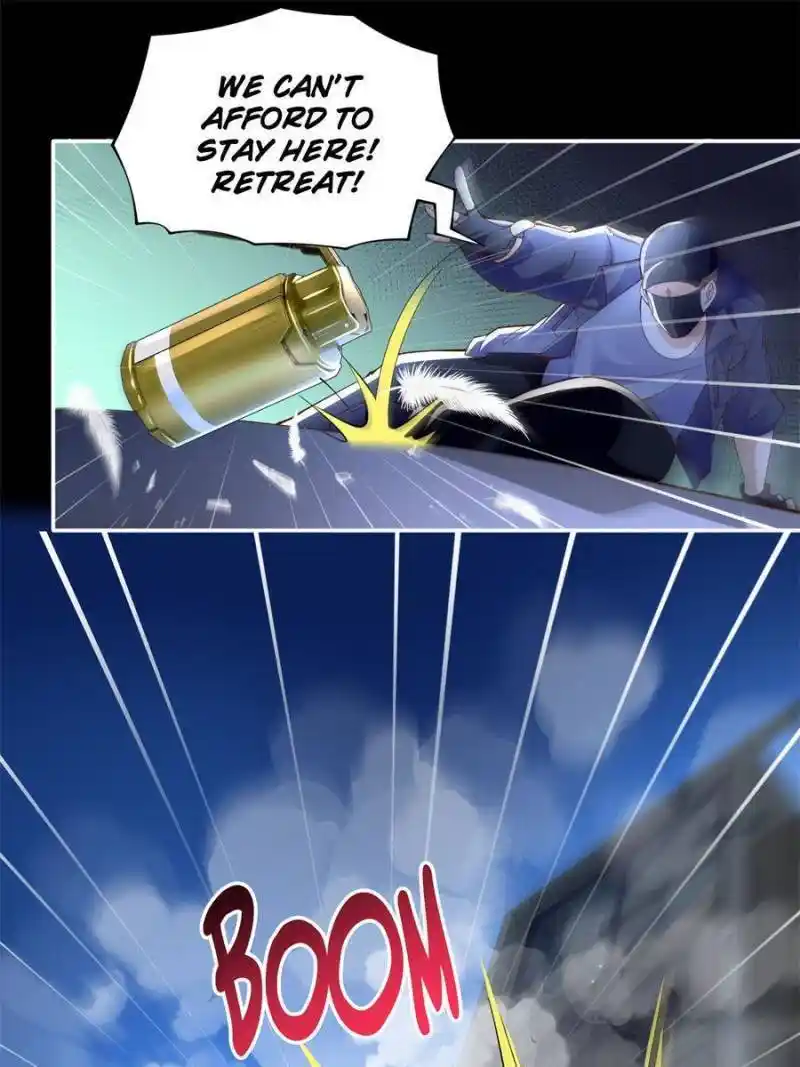 Reincarnation Of The Businesswoman At School Chapter 188