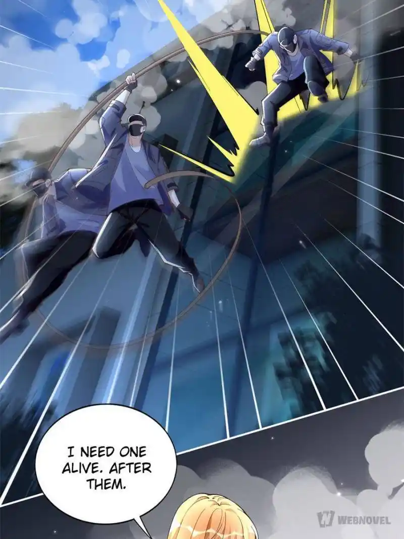 Reincarnation Of The Businesswoman At School Chapter 188