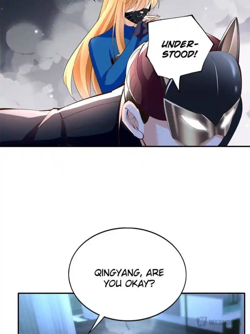 Reincarnation Of The Businesswoman At School Chapter 188