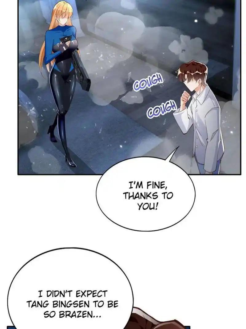 Reincarnation Of The Businesswoman At School Chapter 188