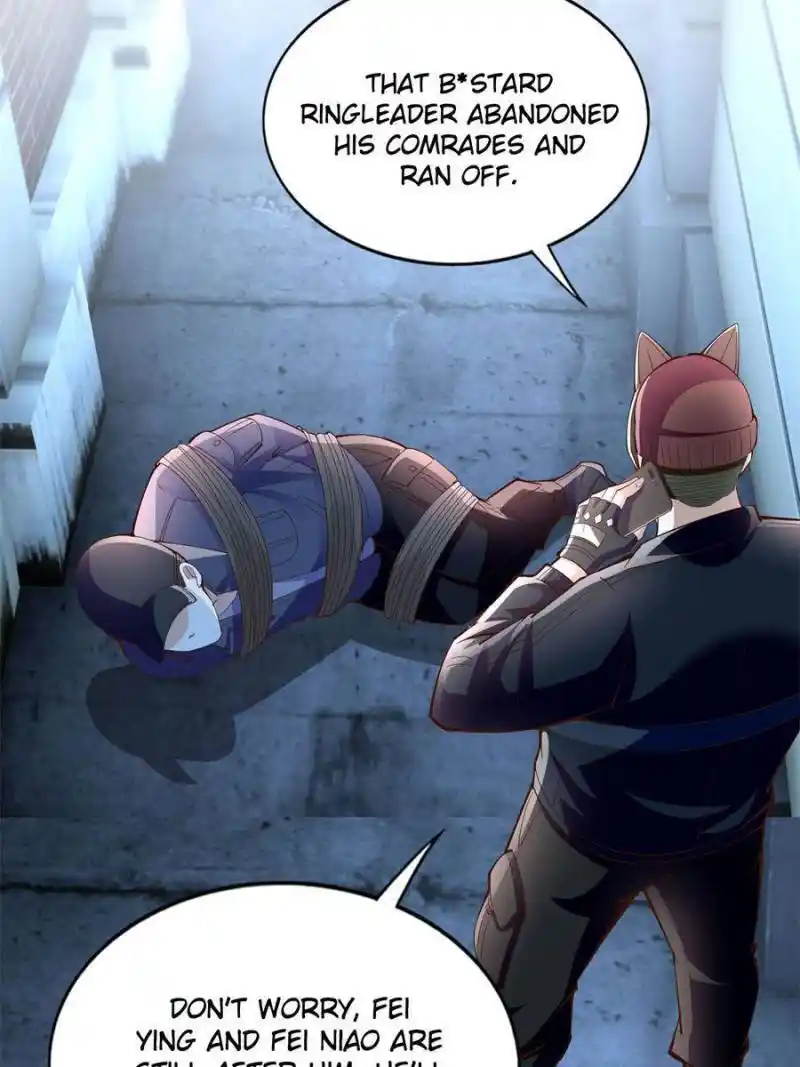 Reincarnation Of The Businesswoman At School Chapter 188