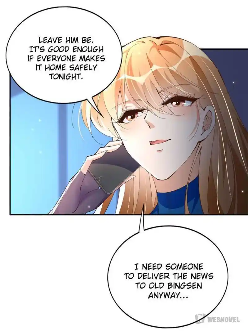 Reincarnation Of The Businesswoman At School Chapter 188