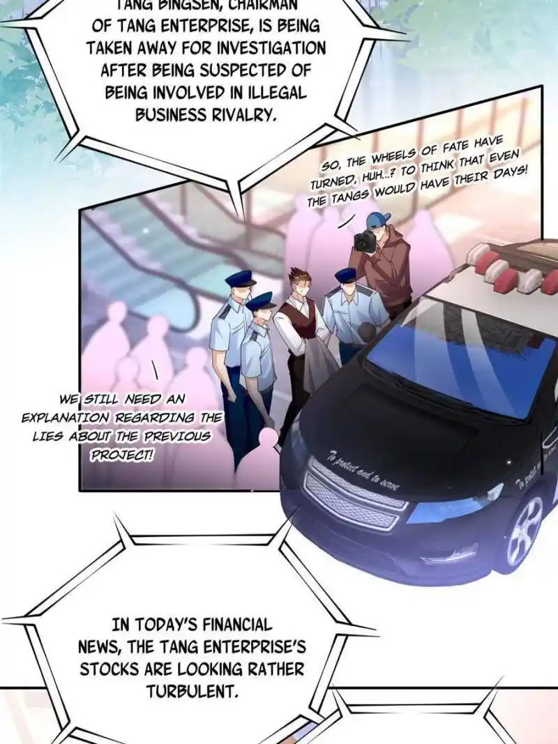 Reincarnation Of The Businesswoman At School Chapter 189