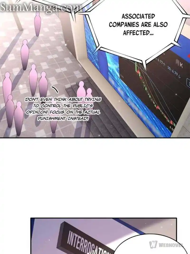 Reincarnation Of The Businesswoman At School Chapter 189