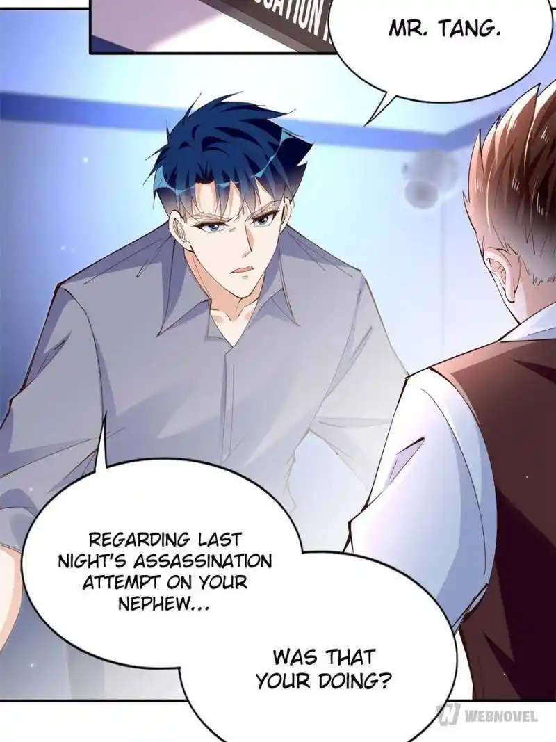 Reincarnation Of The Businesswoman At School Chapter 189