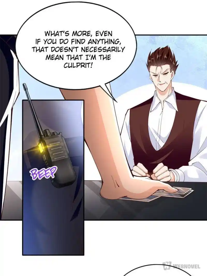 Reincarnation Of The Businesswoman At School Chapter 189