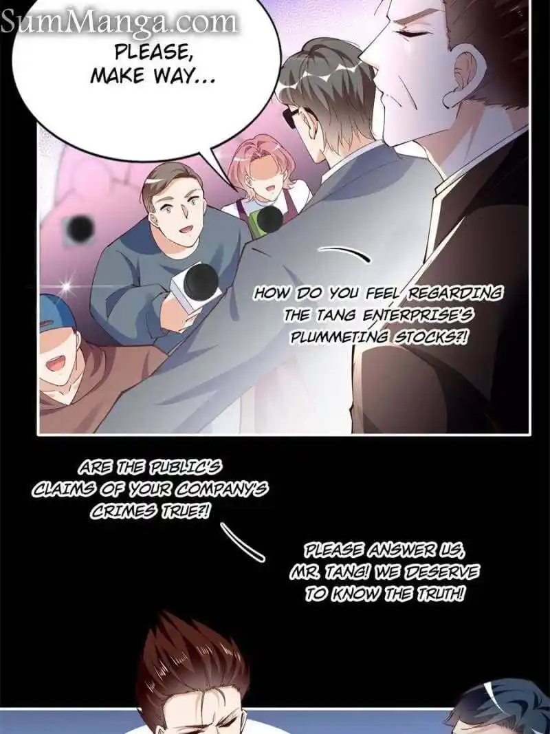 Reincarnation Of The Businesswoman At School Chapter 189