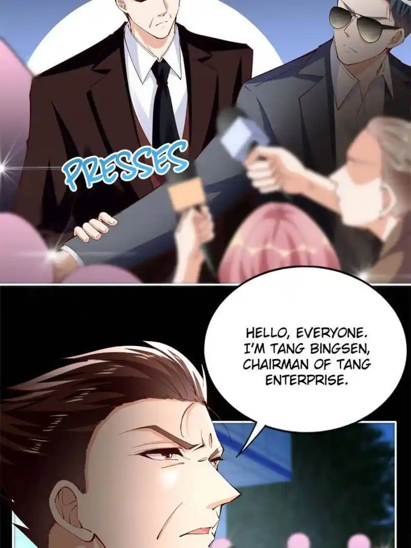 Reincarnation Of The Businesswoman At School Chapter 189