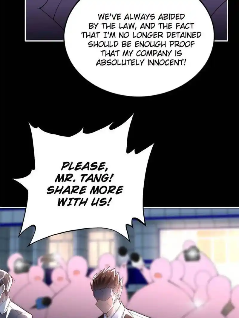 Reincarnation Of The Businesswoman At School Chapter 189