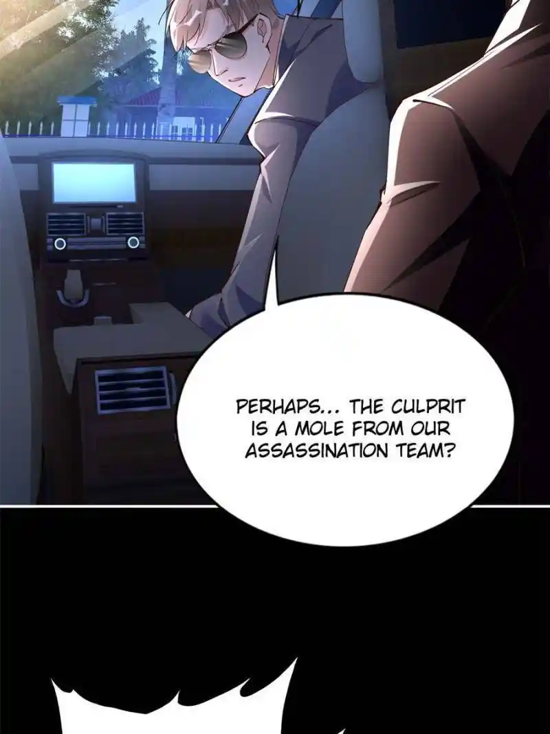 Reincarnation Of The Businesswoman At School Chapter 189