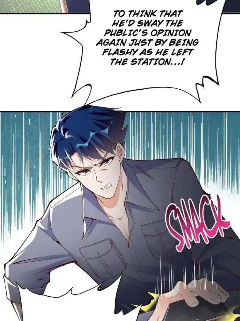 Reincarnation Of The Businesswoman At School Chapter 189