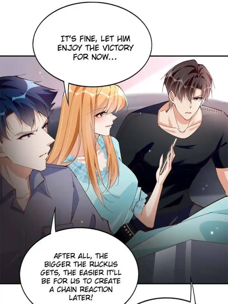 Reincarnation Of The Businesswoman At School Chapter 189