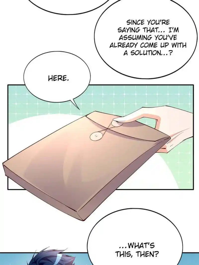 Reincarnation Of The Businesswoman At School Chapter 189