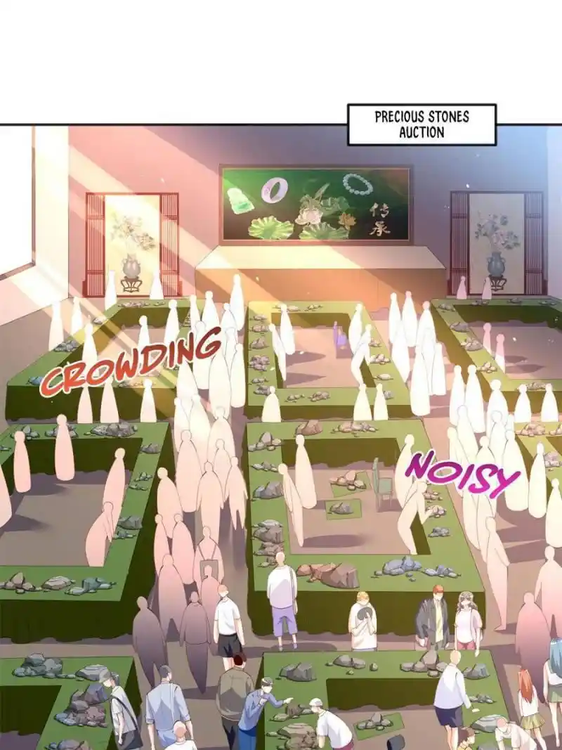 Reincarnation Of The Businesswoman At School Chapter 19