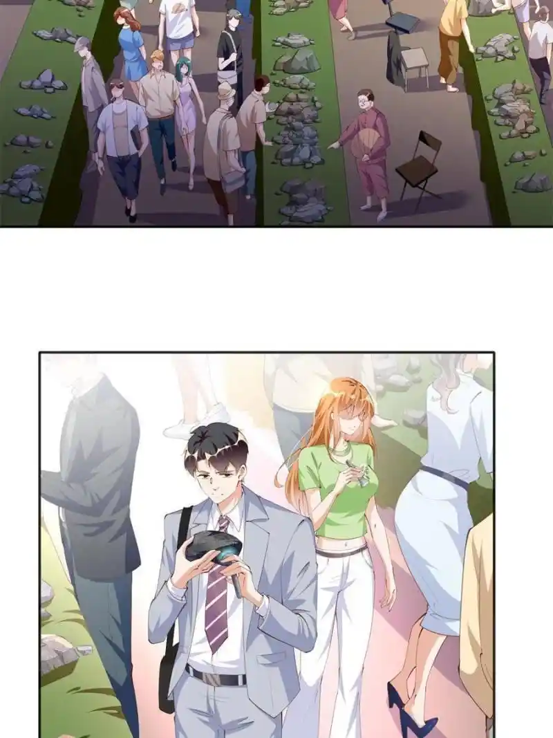 Reincarnation Of The Businesswoman At School Chapter 19