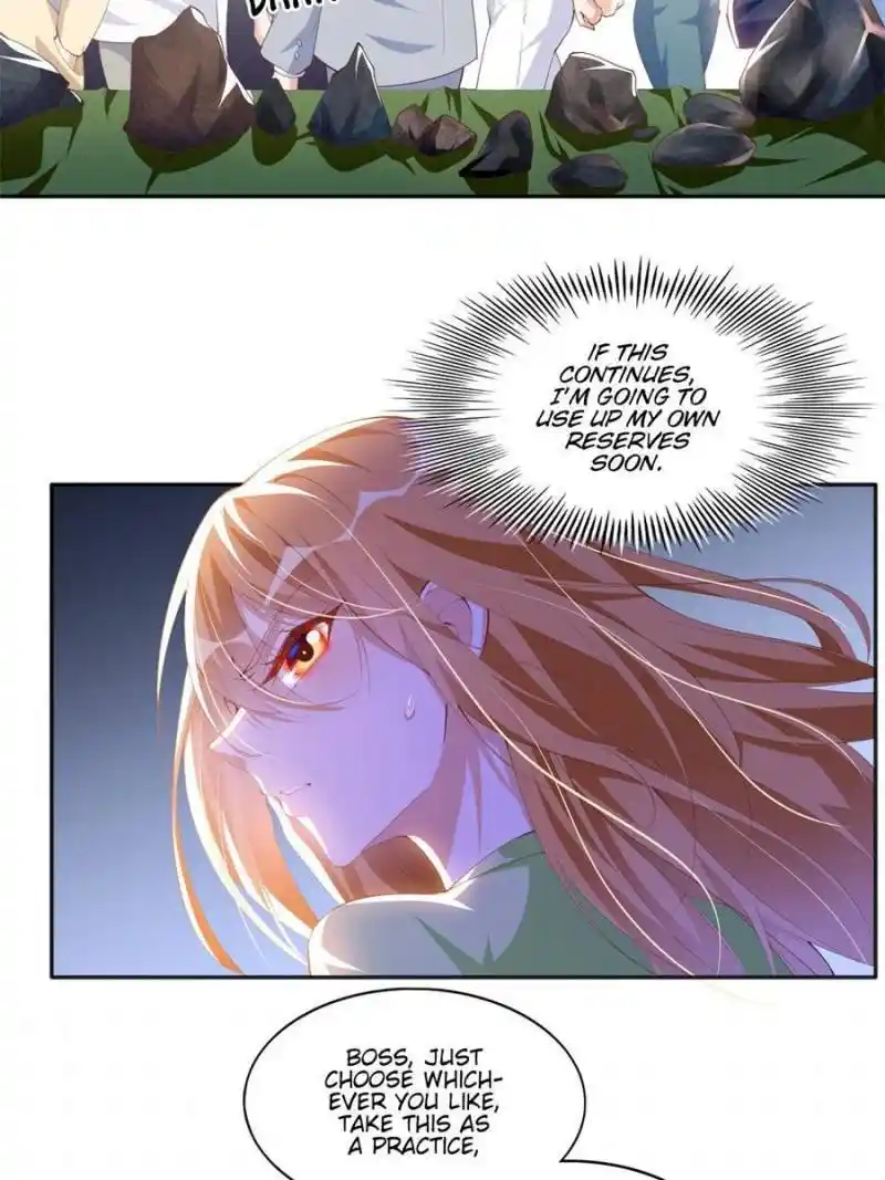 Reincarnation Of The Businesswoman At School Chapter 19