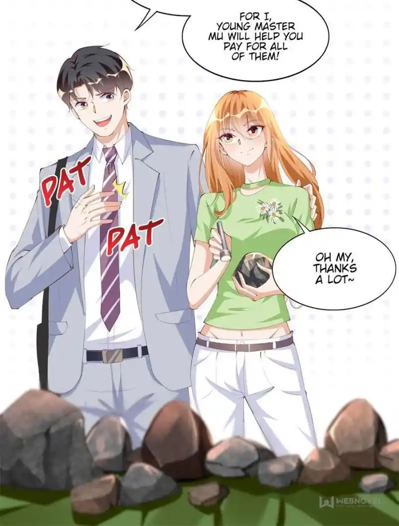 Reincarnation Of The Businesswoman At School Chapter 19