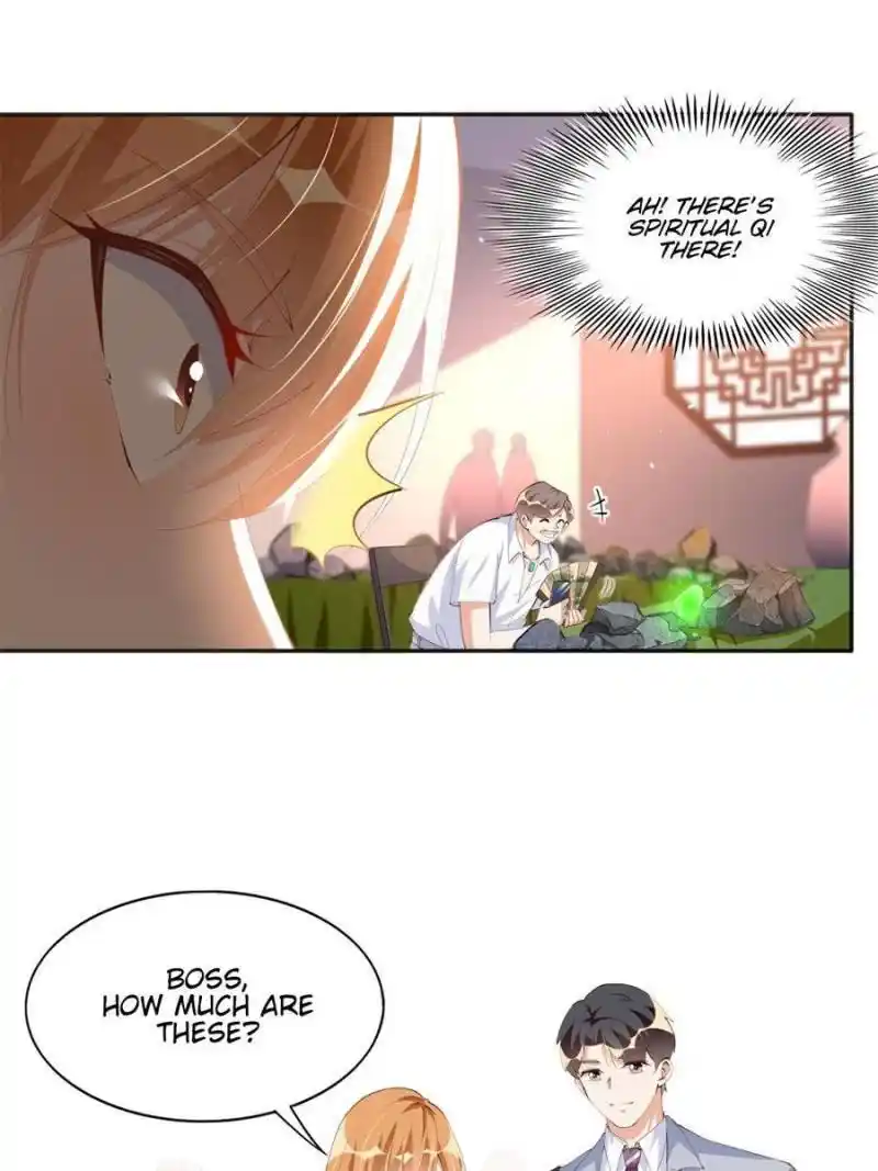 Reincarnation Of The Businesswoman At School Chapter 19