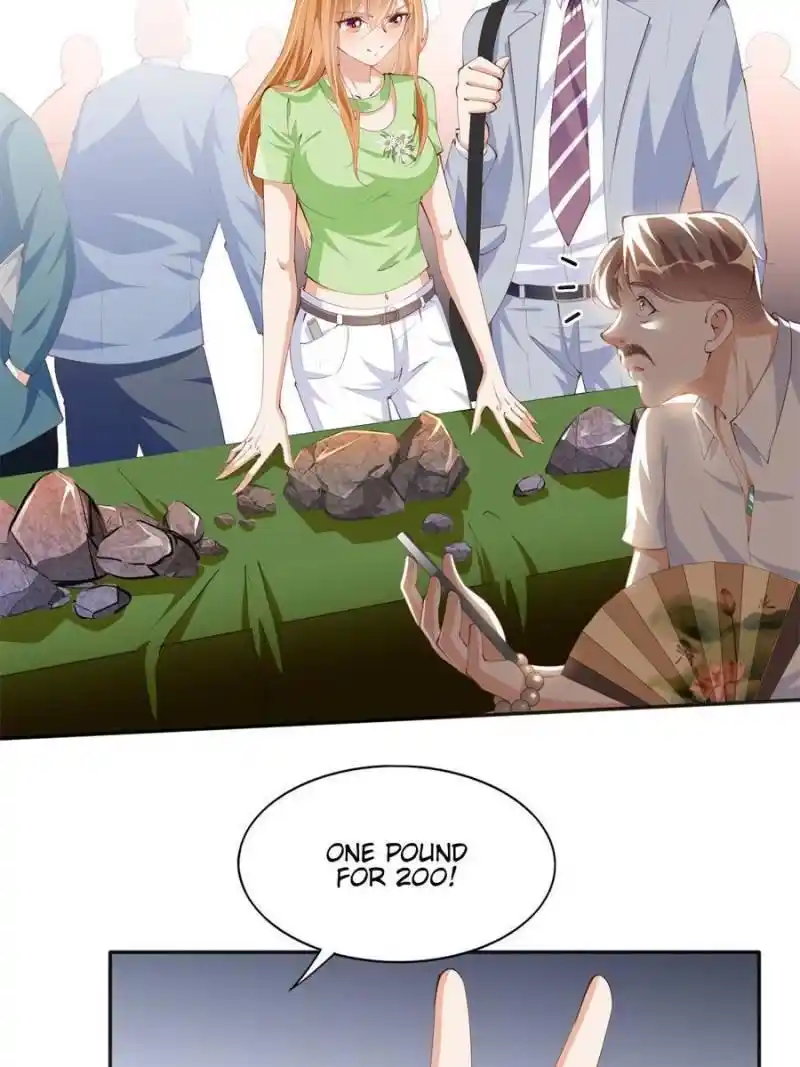 Reincarnation Of The Businesswoman At School Chapter 19