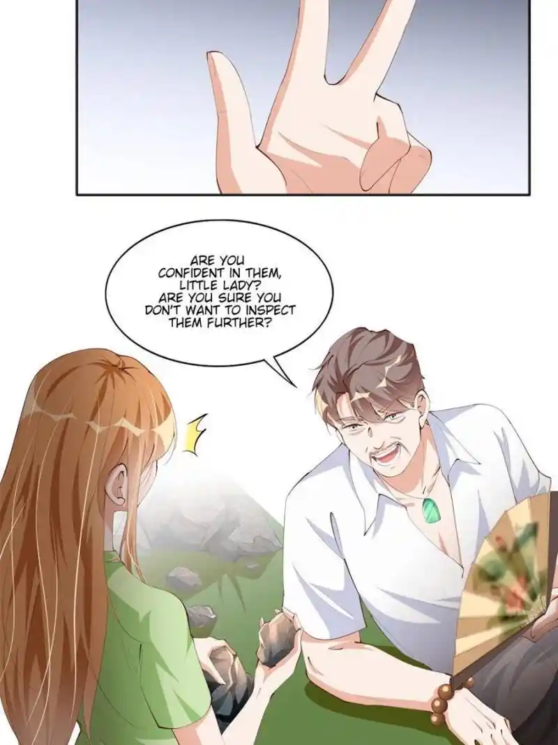 Reincarnation Of The Businesswoman At School Chapter 19