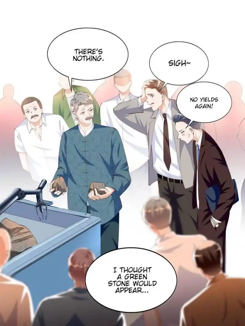 Reincarnation Of The Businesswoman At School Chapter 19