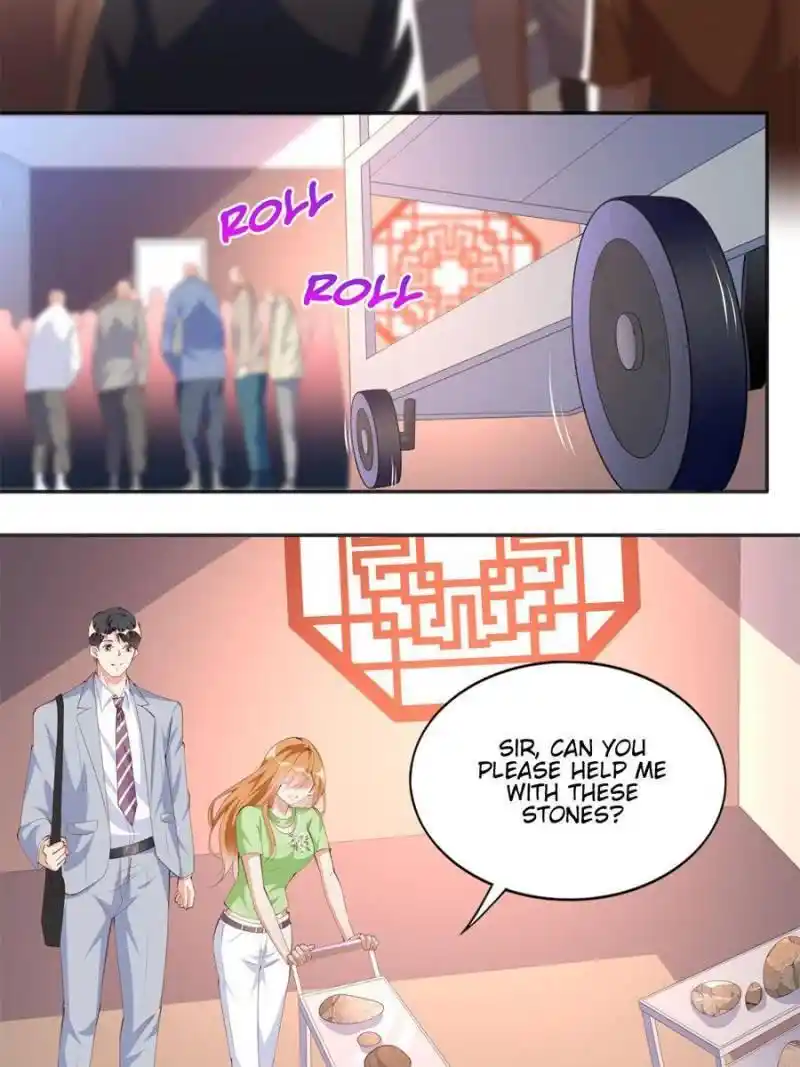 Reincarnation Of The Businesswoman At School Chapter 19