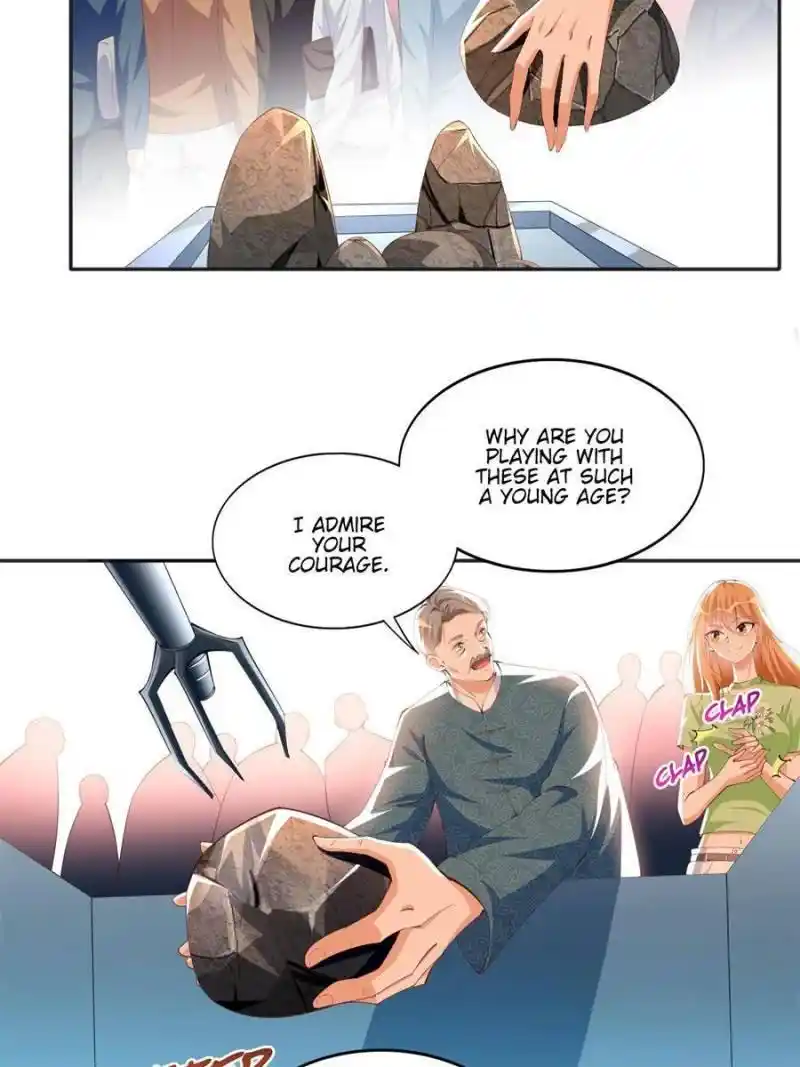 Reincarnation Of The Businesswoman At School Chapter 19