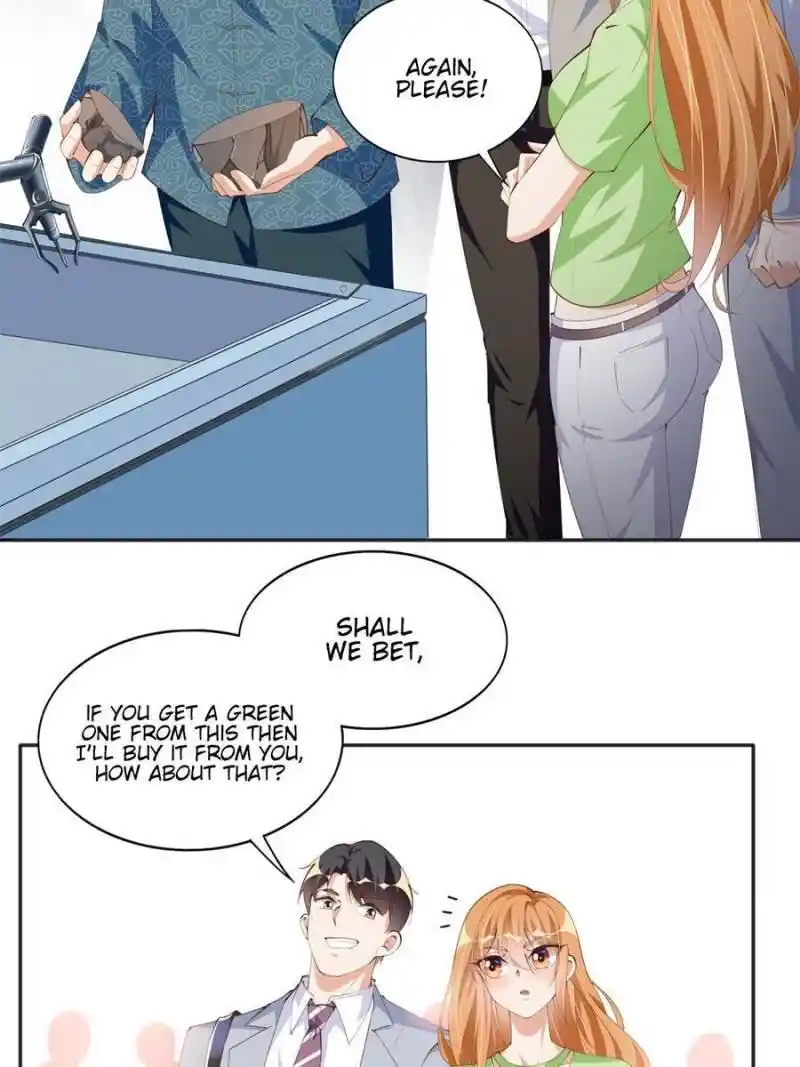 Reincarnation Of The Businesswoman At School Chapter 19