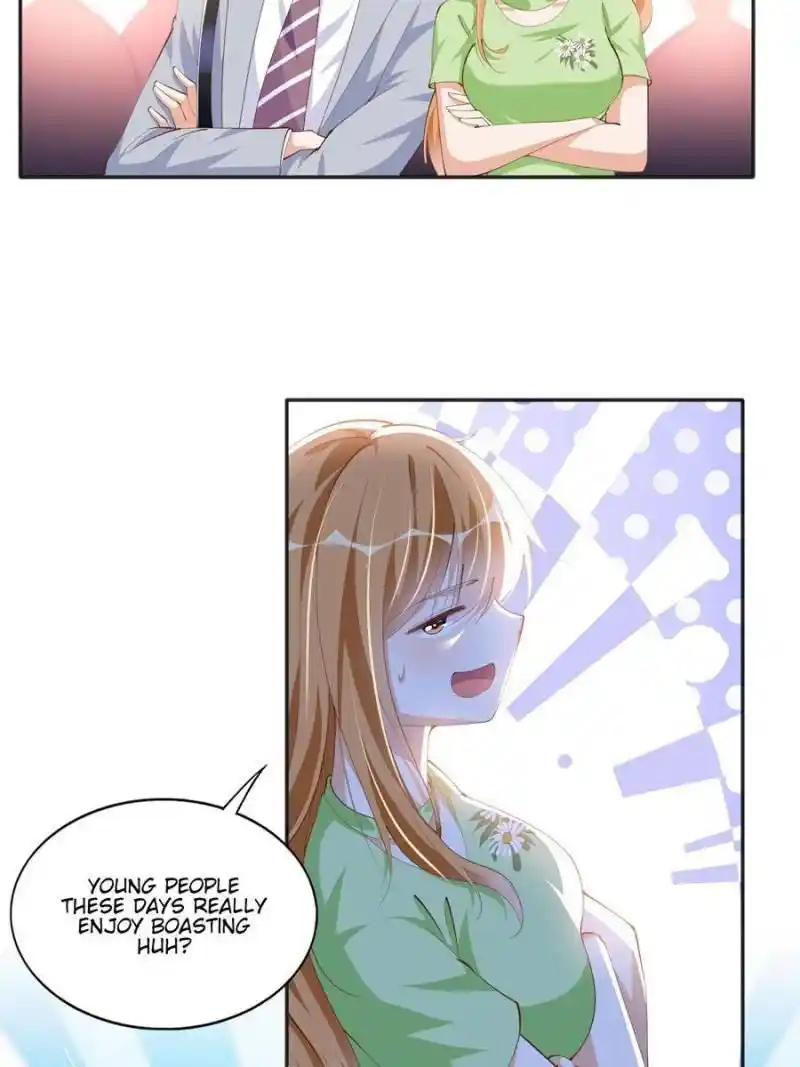 Reincarnation Of The Businesswoman At School Chapter 19