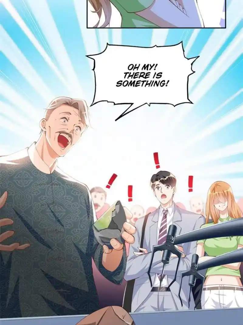 Reincarnation Of The Businesswoman At School Chapter 19