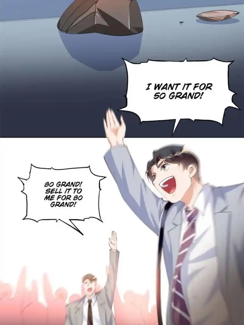 Reincarnation Of The Businesswoman At School Chapter 19