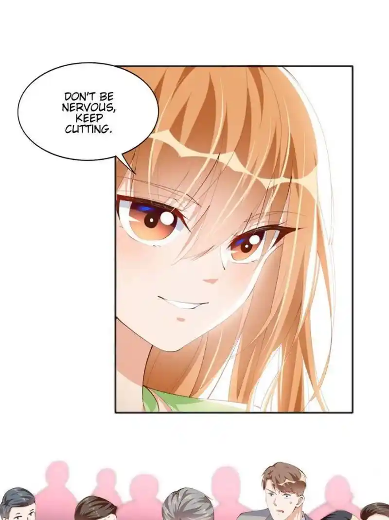 Reincarnation Of The Businesswoman At School Chapter 19