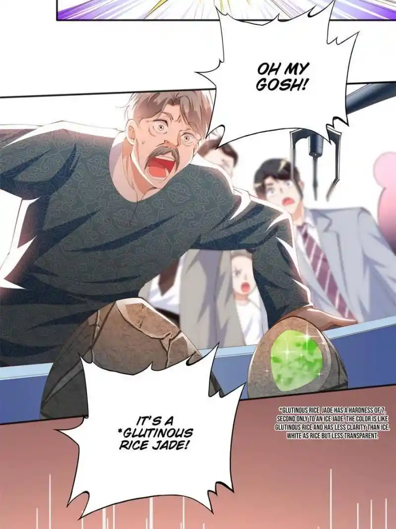 Reincarnation Of The Businesswoman At School Chapter 19