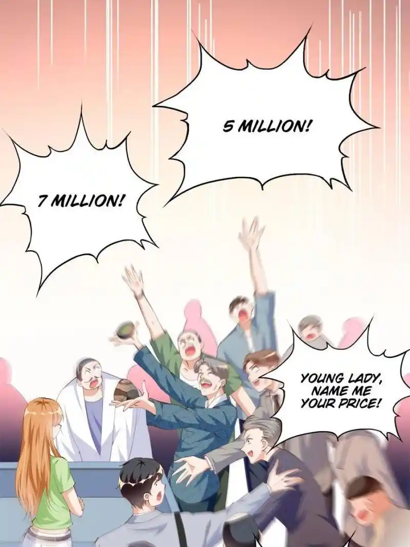 Reincarnation Of The Businesswoman At School Chapter 19