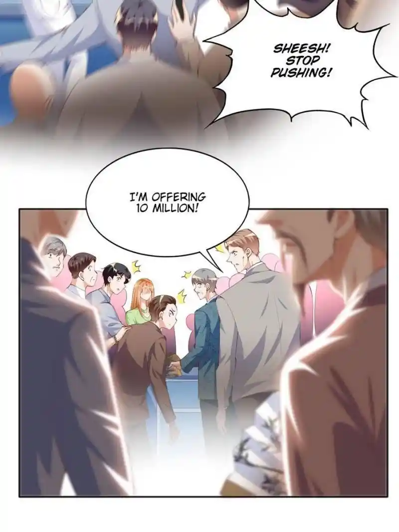 Reincarnation Of The Businesswoman At School Chapter 19