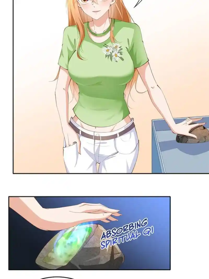 Reincarnation Of The Businesswoman At School Chapter 19