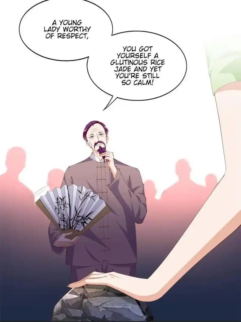 Reincarnation Of The Businesswoman At School Chapter 19