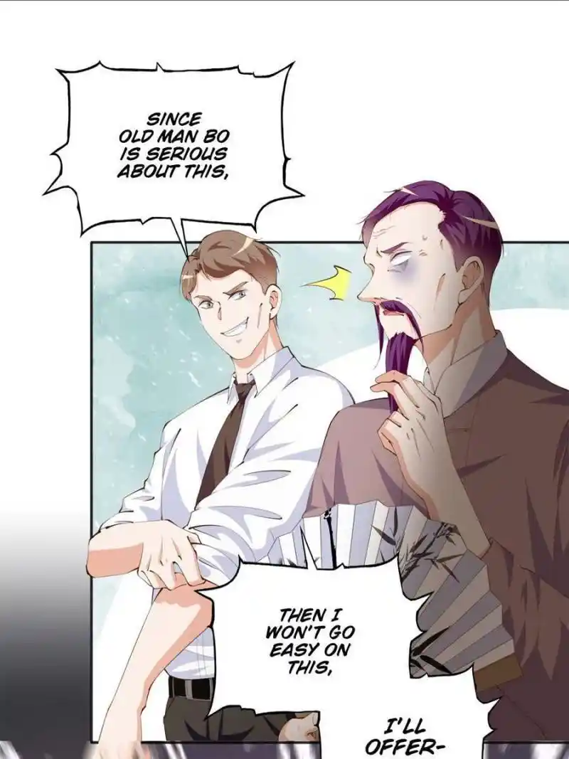 Reincarnation Of The Businesswoman At School Chapter 19