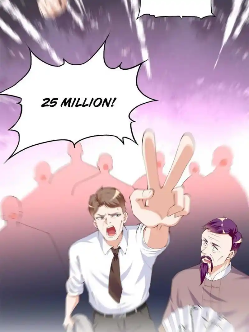 Reincarnation Of The Businesswoman At School Chapter 19