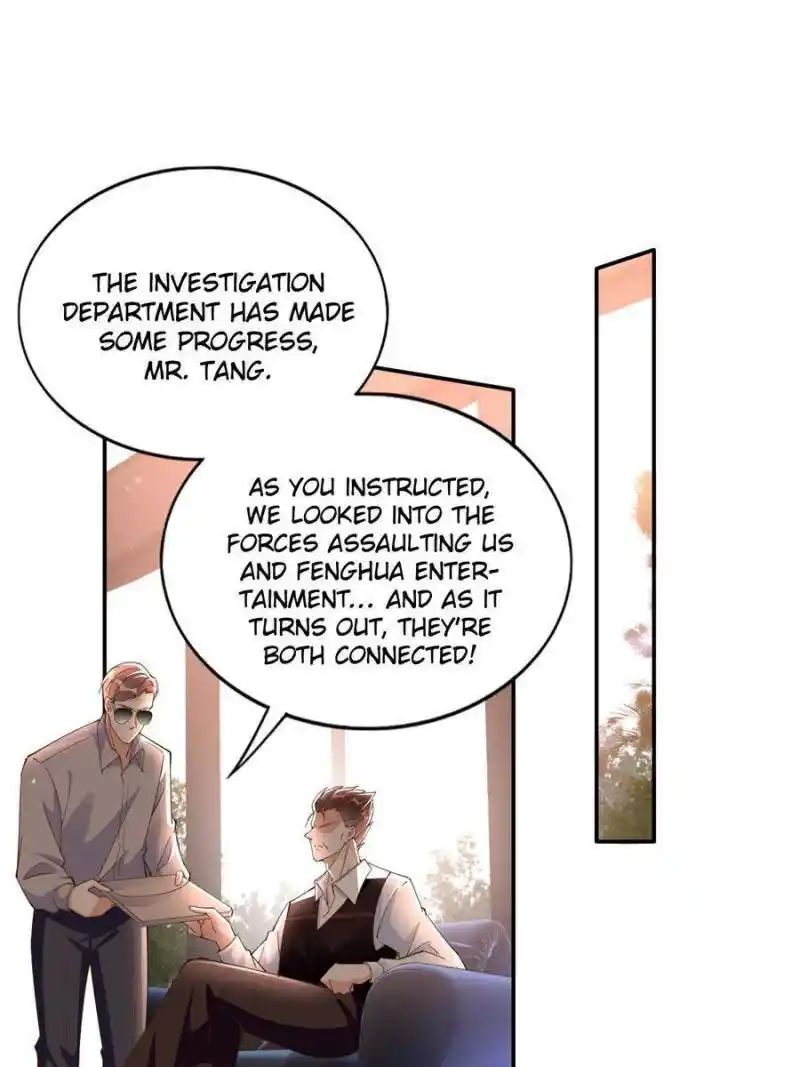 Reincarnation Of The Businesswoman At School Chapter 190