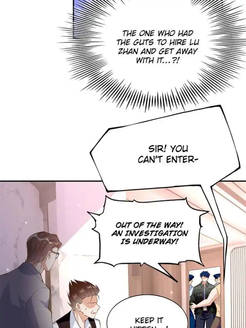 Reincarnation Of The Businesswoman At School Chapter 190