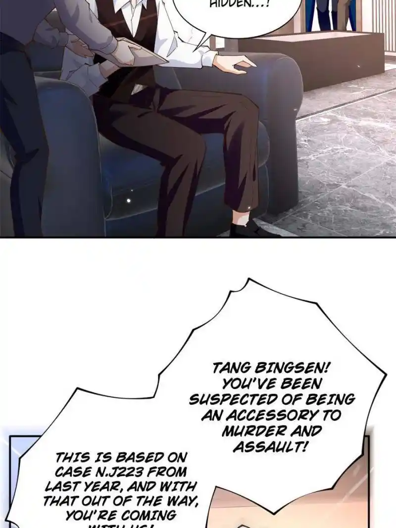 Reincarnation Of The Businesswoman At School Chapter 190