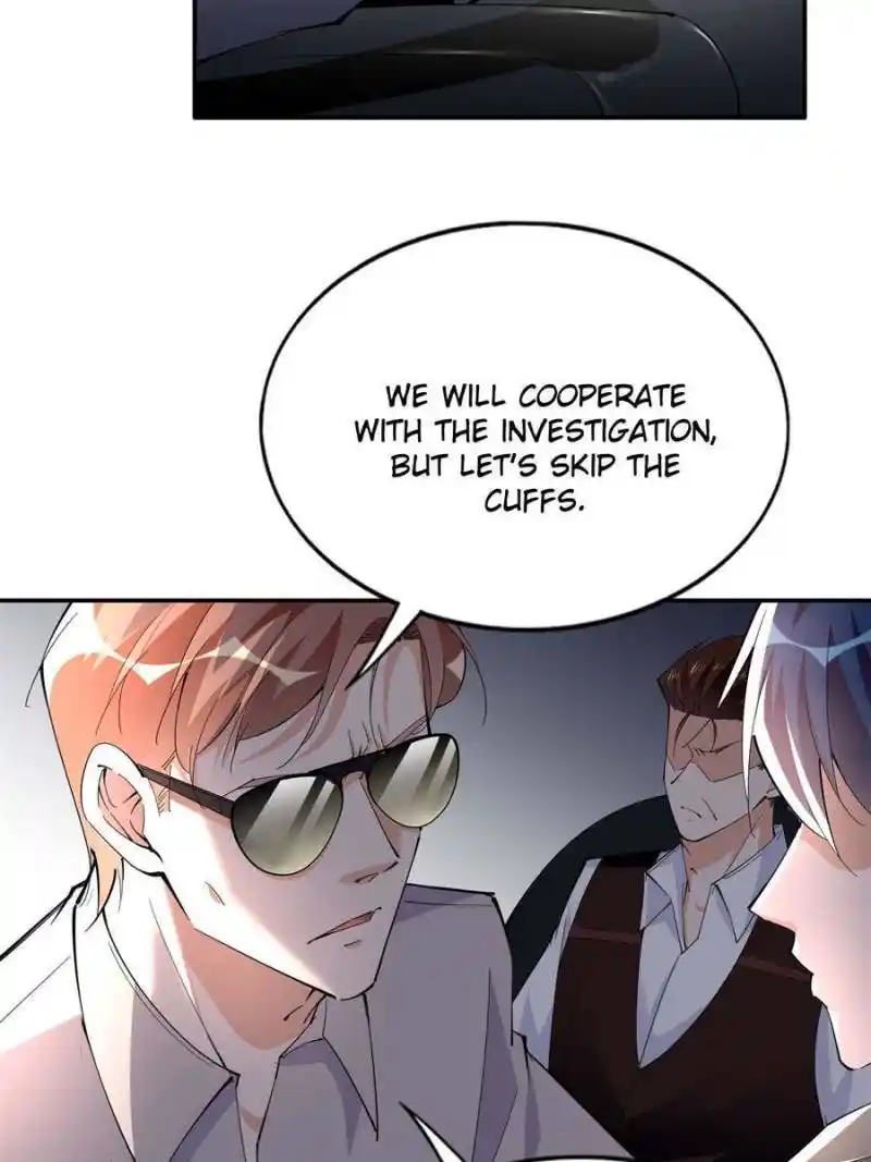 Reincarnation Of The Businesswoman At School Chapter 190