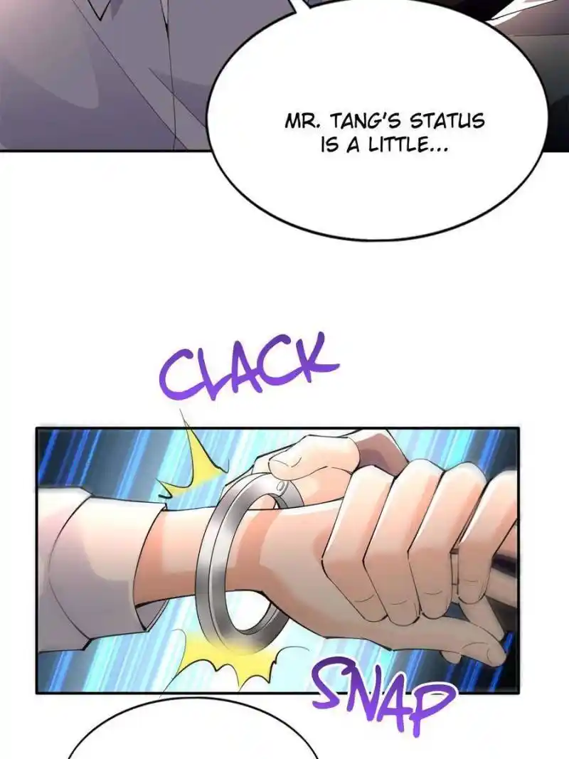 Reincarnation Of The Businesswoman At School Chapter 190