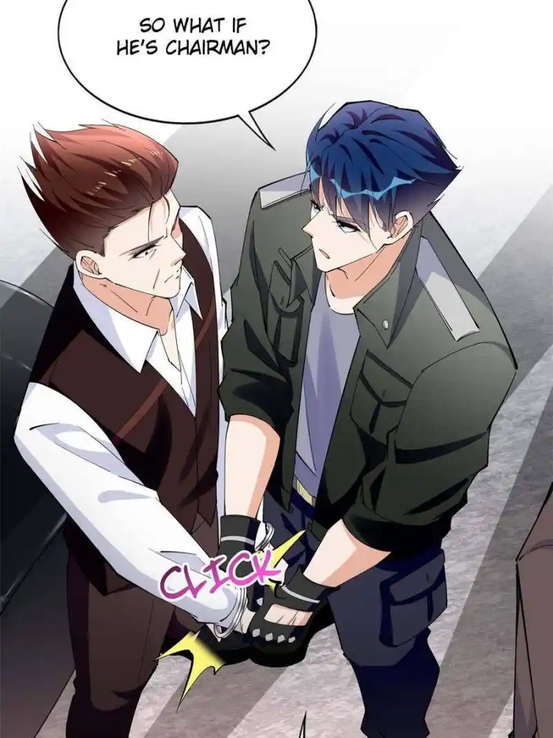 Reincarnation Of The Businesswoman At School Chapter 190