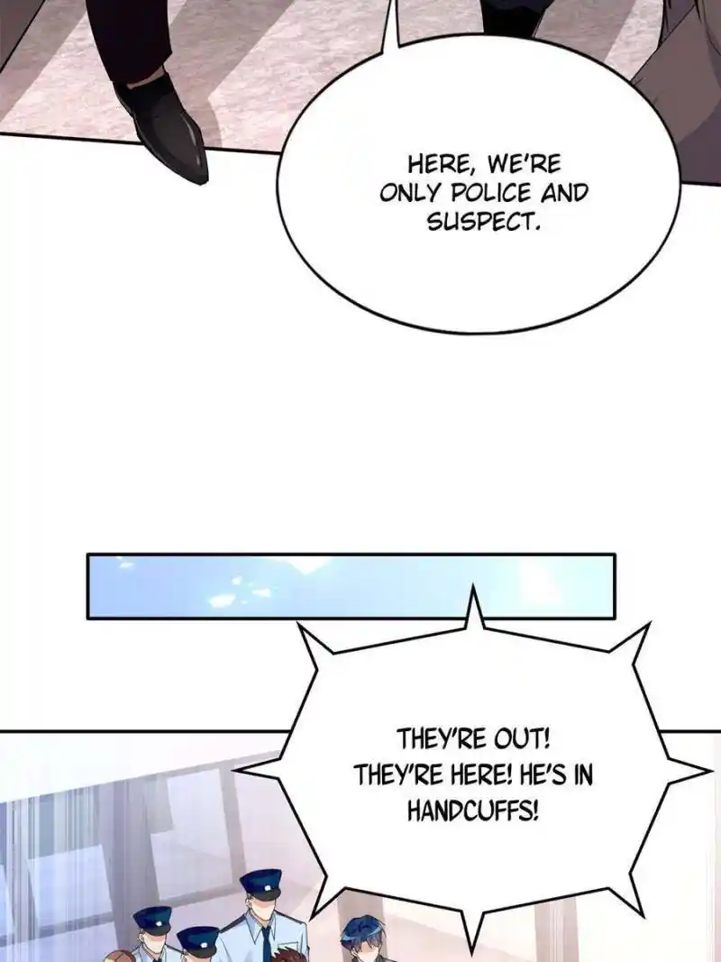 Reincarnation Of The Businesswoman At School Chapter 190