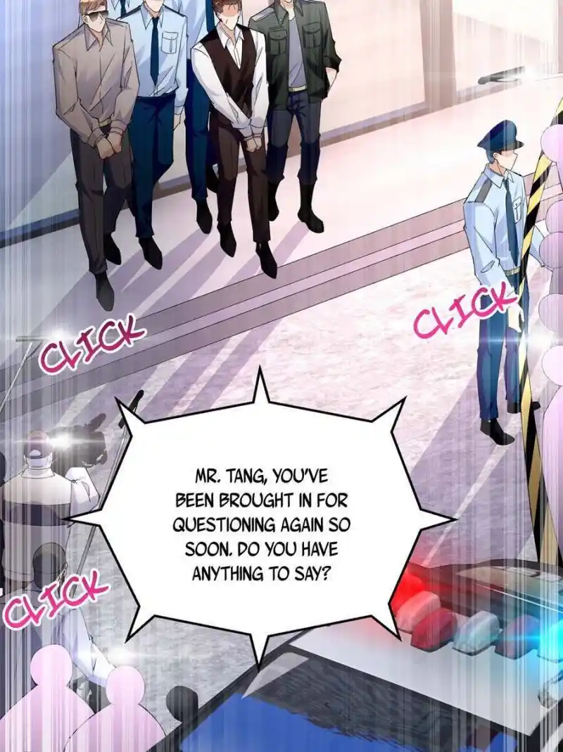 Reincarnation Of The Businesswoman At School Chapter 190