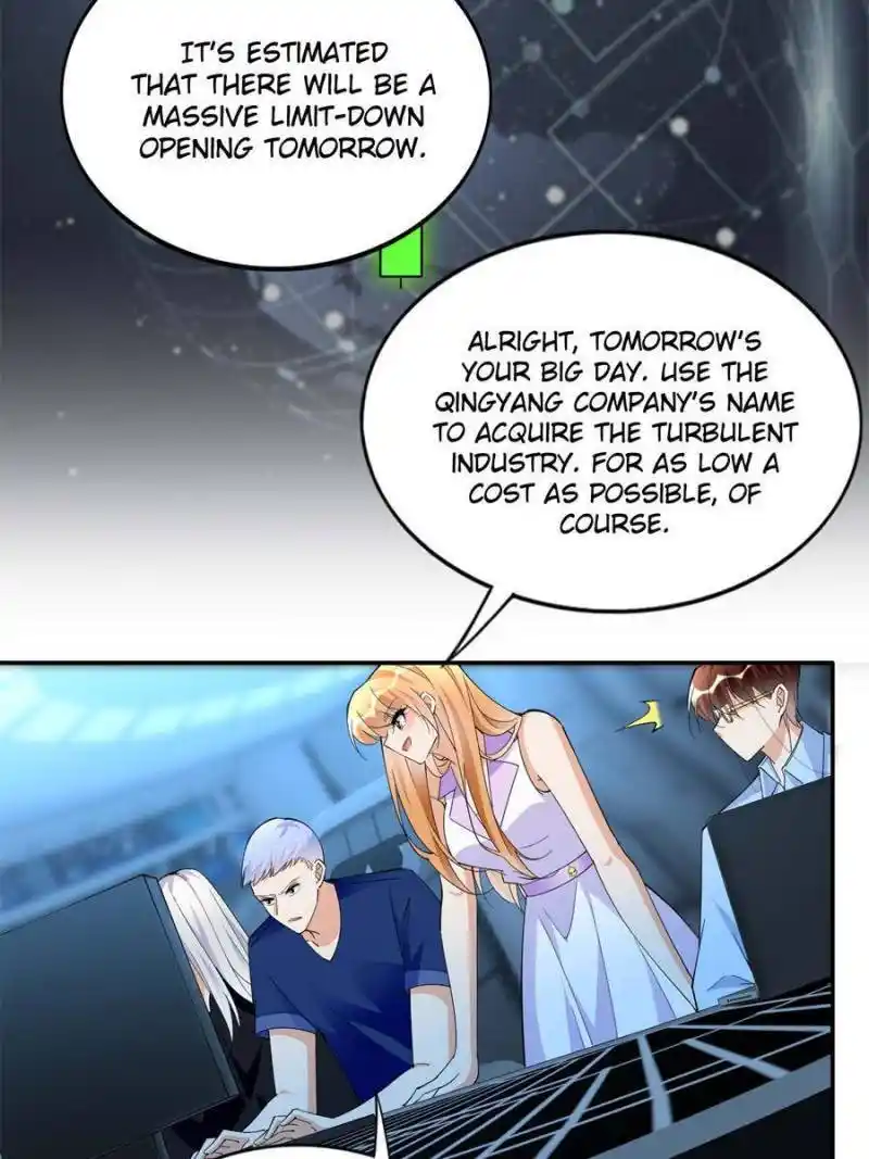 Reincarnation Of The Businesswoman At School Chapter 190