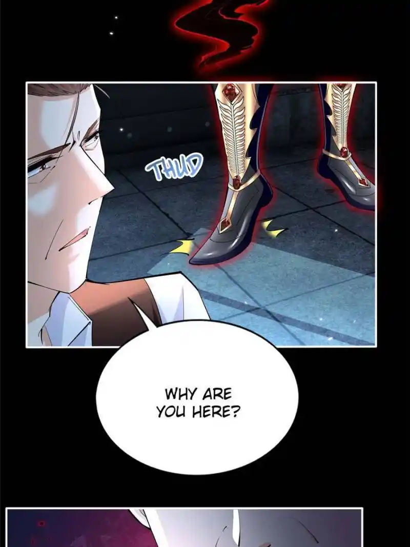 Reincarnation Of The Businesswoman At School Chapter 190