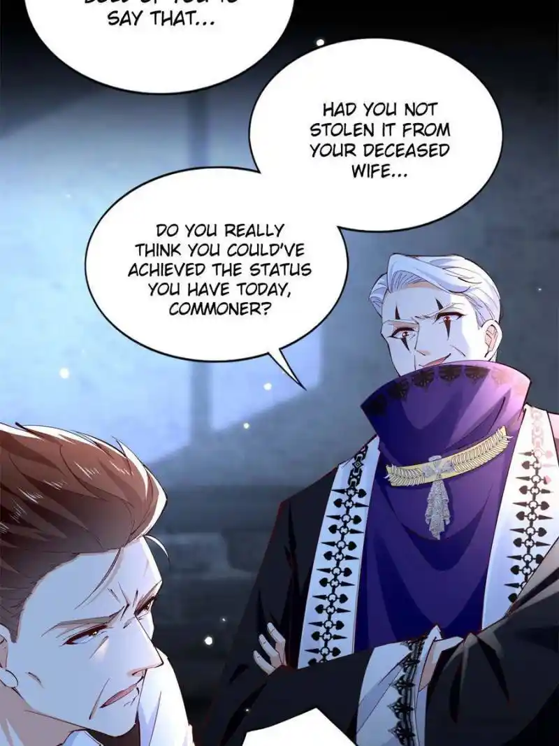 Reincarnation Of The Businesswoman At School Chapter 191